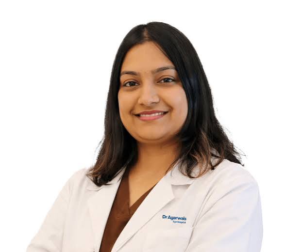 Dr Miti Shah